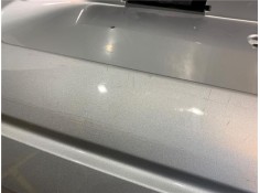 Recambio de paragolpes trasero para citroen c1 1.2 feel referencia OEM IAM 1612229380  