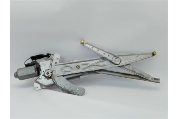 Recambio de elevalunas electrico derecho para renault kangoo i (f/kc0) referencia OEM IAM   