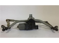 Recambio de motor limpiaparabrisas delantero para peugeot 208 1.2 access referencia OEM IAM 9673222580 0390241540 