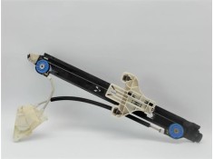 Recambio de mecanismo elevalunas trasero izquierdo para seat altea (5p1) referencia OEM IAM   