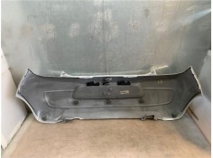 Recambio de paragolpes trasero para citroen c1 1.2 feel referencia OEM IAM 1612229380  