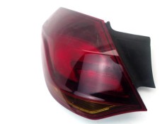 Recambio de piloto trasero izquierdo para opel astra j 1.6 referencia OEM IAM 13319949  