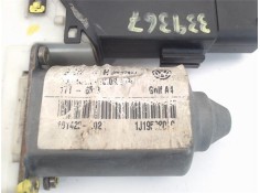Recambio de motor elevalunas delantero izquierdo para volkswagen golf iv berlina (1j1) 1.6 referencia OEM IAM 1j0959802d 1013871