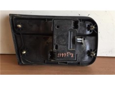 Recambio de piloto trasero derecho para honda accord berlina (cc/ce) 1.8 (ce7) referencia OEM IAM 236242  