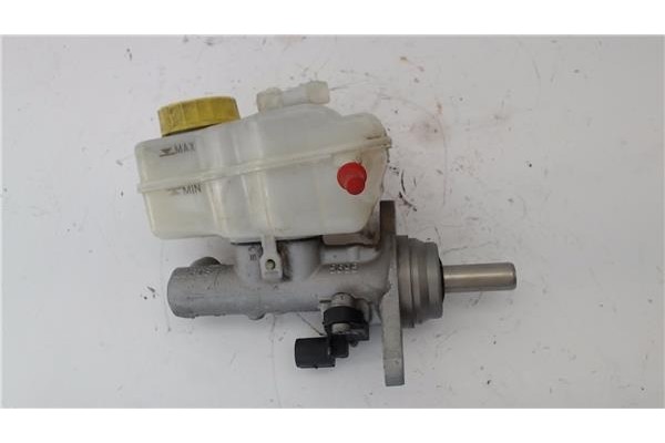 Recambio de bomba freno para volkswagen polo v (6c1) 1.2 advance bmt referencia OEM IAM 6R0611301A 6R0611301A 