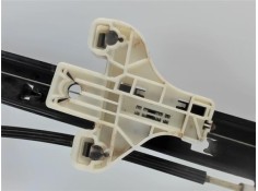 Recambio de mecanismo elevalunas trasero izquierdo para seat altea (5p1) referencia OEM IAM   