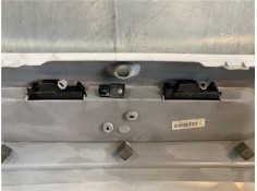 Recambio de paragolpes trasero para citroen c1 1.2 feel referencia OEM IAM 1612229380  
