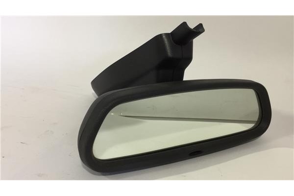 Recambio de retrovisor interior para peugeot 208 1.2 access referencia OEM IAM 8153LN  
