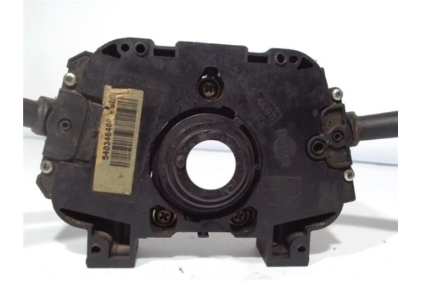 Recambio de mando intermitencia para nissan terrano ii (r20) 2.7 s (3-ptas.) referencia OEM IAM 54354608 540346468 