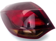 Recambio de piloto trasero izquierdo para opel astra j 1.6 referencia OEM IAM 13319949  