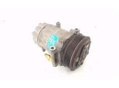 Recambio de compresor aire acond. para citroen c2 1.1 referencia OEM IAM 9655191680  