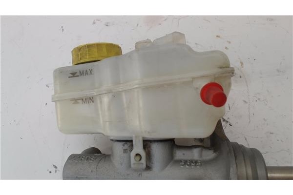 Recambio de bomba freno para volkswagen polo v (6c1) 1.2 advance bmt referencia OEM IAM 6R0611301A 6R0611301A 