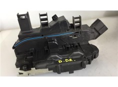 Recambio de cierre electromagnetico delantero derecho para lancia musa (184) 1.4 referencia OEM IAM 51758532  