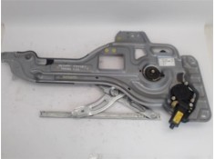 Recambio de elevalunas electrico trasero izquierdo para hyundai trajet (fo) referencia OEM IAM   