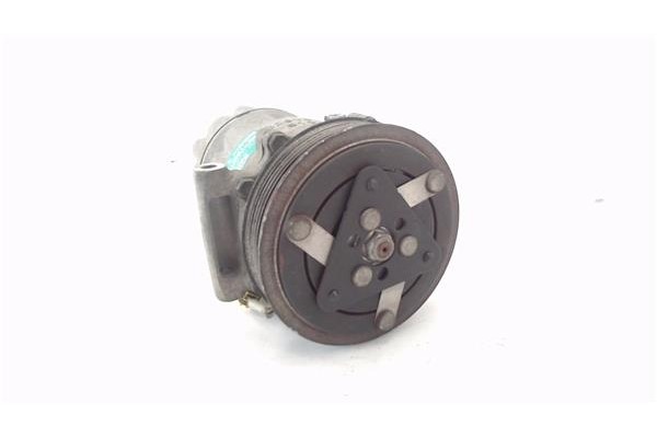 Recambio de compresor aire acond. para citroen c2 1.1 referencia OEM IAM 9655191680  