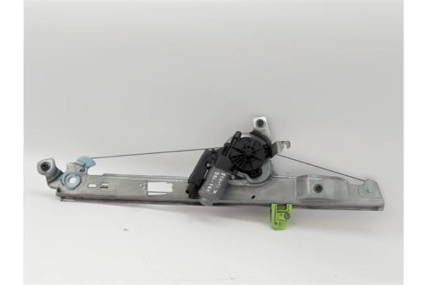Recambio de elevalunas electrico delantero derecho para renault scenic ii (jm) referencia OEM IAM   