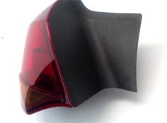 Recambio de piloto trasero izquierdo para opel astra j 1.6 referencia OEM IAM 13319949  