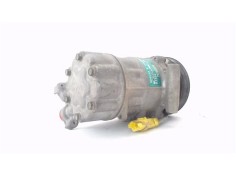 Recambio de compresor aire acond. para citroen c2 1.1 referencia OEM IAM 9655191680  