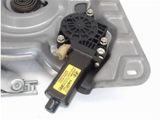 Recambio de elevalunas electrico trasero izquierdo para hyundai trajet (fo) referencia OEM IAM   