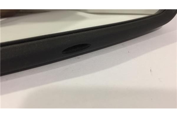 Recambio de retrovisor interior para peugeot 208 1.2 access referencia OEM IAM 8153LN  
