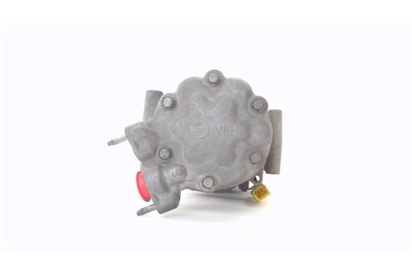 Recambio de compresor aire acond. para citroen c2 1.1 referencia OEM IAM 9655191680  