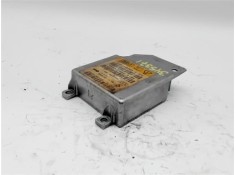 Recambio de centralita airbag para bmw serie 5 berlina (e39) referencia OEM IAM 65776919789 316919789010 