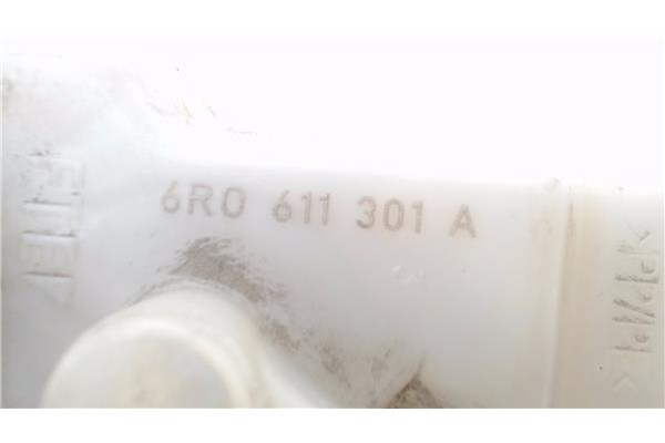 Recambio de bomba freno para volkswagen polo v (6c1) 1.2 advance bmt referencia OEM IAM 6R0611301A 6R0611301A 
