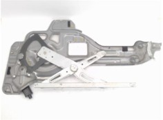 Recambio de elevalunas electrico trasero izquierdo para hyundai trajet (fo) referencia OEM IAM   