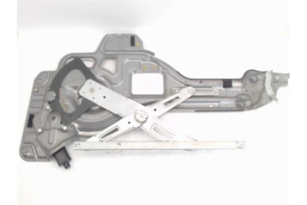Recambio de elevalunas electrico trasero izquierdo para hyundai trajet (fo) referencia OEM IAM   