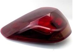 Recambio de piloto trasero izquierdo para opel astra j 1.6 referencia OEM IAM 13319949  