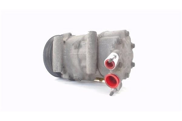 Recambio de compresor aire acond. para citroen c2 1.1 referencia OEM IAM 9655191680  