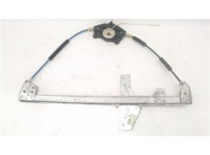 Recambio de mecanismo elevalunas delantero izquierdo para peugeot 307 (s1) referencia OEM IAM 9634457580 990182100 