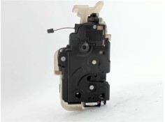 Recambio de cierre electromagnetico delantero izquierdo para volkswagen polo iv (9n1) 1.2 12v referencia OEM IAM 3B1837015AQ BSP