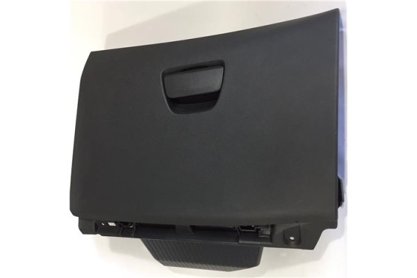 Recambio de guantera salpicadero para peugeot 208 1.2 access referencia OEM IAM 9673811277  