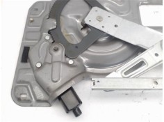 Recambio de elevalunas electrico trasero izquierdo para hyundai trajet (fo) referencia OEM IAM   