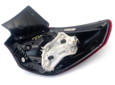 Recambio de piloto trasero izquierdo para opel astra j 1.6 referencia OEM IAM 13319949  