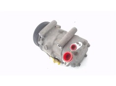 Recambio de compresor aire acond. para citroen c2 1.1 referencia OEM IAM 9655191680  