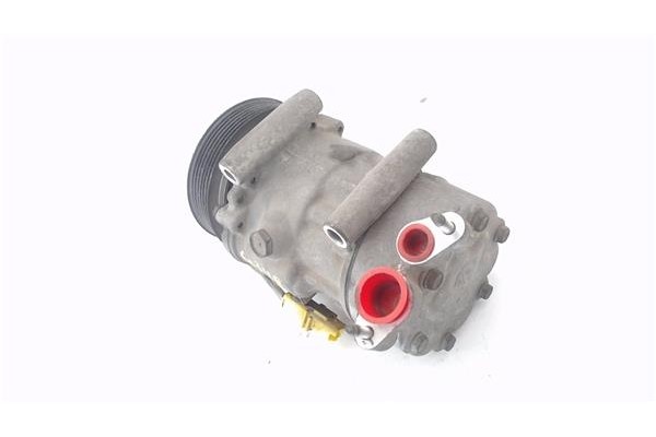 Recambio de compresor aire acond. para citroen c2 1.1 referencia OEM IAM 9655191680  
