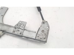Recambio de mecanismo elevalunas delantero izquierdo para peugeot 307 (s1) referencia OEM IAM 9634457580 990182100 
