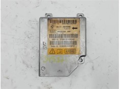 Recambio de centralita airbag para bmw serie 5 berlina (e39) referencia OEM IAM 65776919789 316919789010 