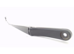 Recambio de brazo limpiaparabrisas delantero derecho para volkswagen polo v (6c1) 1.2 advance bmt referencia OEM IAM 6R2955409A 