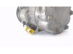 Recambio de compresor aire acond. para citroen c2 1.1 referencia OEM IAM 9655191680  
