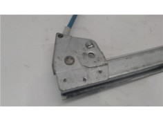 Recambio de mecanismo elevalunas delantero izquierdo para peugeot 307 (s1) referencia OEM IAM 9634457580 990182100 