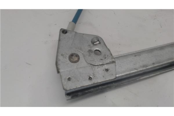 Recambio de mecanismo elevalunas delantero izquierdo para peugeot 307 (s1) referencia OEM IAM 9634457580 990182100 