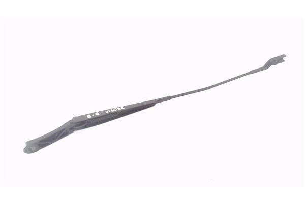 Recambio de brazo limpiaparabrisas delantero derecho para volkswagen polo v (6c1) 1.2 advance bmt referencia OEM IAM 6R2955409A 