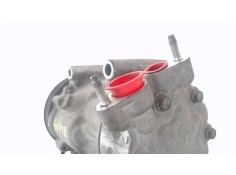Recambio de compresor aire acond. para citroen c2 1.1 referencia OEM IAM 9655191680  