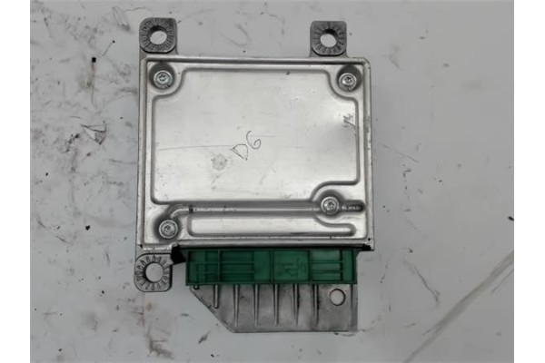 Recambio de centralita airbag para bmw serie 5 berlina (e39) referencia OEM IAM 65776919789 316919789010 