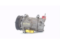 Recambio de compresor aire acond. para citroen c2 1.1 referencia OEM IAM 9655191680  