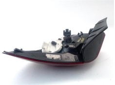 Recambio de piloto trasero izquierdo para opel astra j 1.6 referencia OEM IAM 13319949  