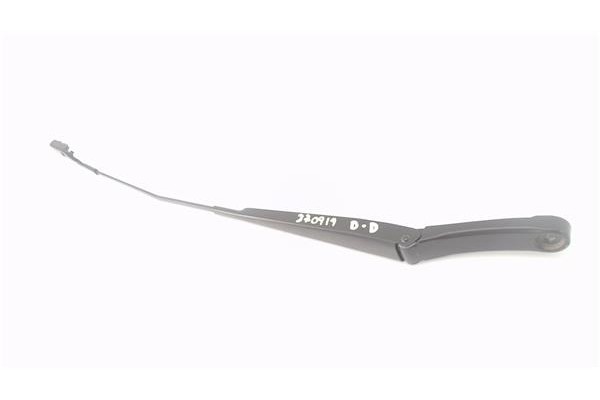 Recambio de brazo limpiaparabrisas delantero derecho para volkswagen polo v (6c1) 1.2 advance bmt referencia OEM IAM 6R2955409A 